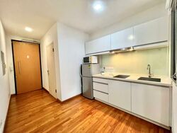 Niven Suites (D9), Condominium #581242451